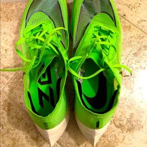 Nike Vaporfly Next % men’s US size 10